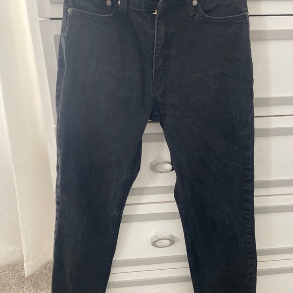 black jean - Picture 1 of 2